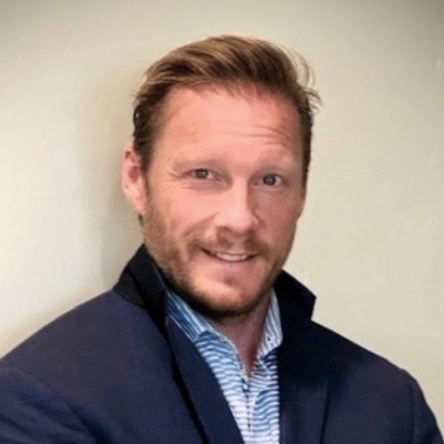 Ben Weber profile photo